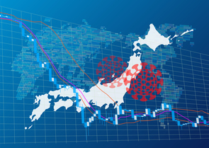 2021・2022年度経済見通し－21年1-3月期ＧＤＰ2次速報後改定