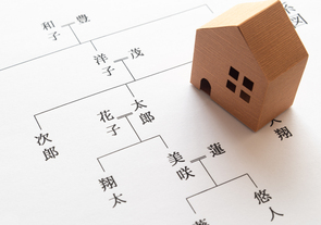 所有者不明土地への諸対策(3)-相続財産の管理