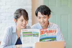 ワクチン接種後にやりたいこと-圧倒的に国内旅行、経済的余裕や子育て中など家庭環境で違いも