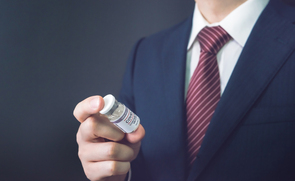 ワクチン接種意向とヘルスリテラシー~情報収集に自信がない人にも納得できる情報開示が必要