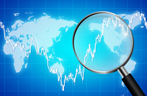 世界各国の金融政策・市場動向(2021年7月)-中国では規制強化で株価が大幅下落