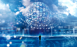 提案されたEUのデジタルサービス法案-Digital Services Act