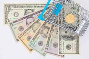 米個人所得・消費支出(21年7月)-児童税額控除や賃金・給与の増加で個人所得は前月比+1.1%と大幅に増加、市場予想も上回る