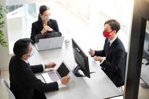 新型コロナ　社会的終息に向かう?－楽観バイアスでコロナ禍への順化が進んでいるが…