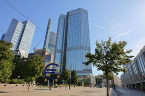 ECB政策理事会-PEPP購入ペースの減速を決定