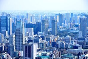 「東京都心部Ａクラスビル市場」の現況と見通し（2021年9月時点）