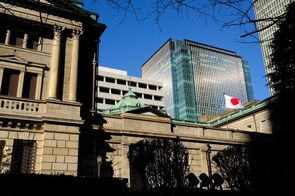 日銀の気候変動対応オペで期待されるESG債投資の拡大