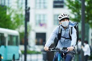 コロナ感染拡大以降、日韓両国でギグワーカーが増加-ギグワーカーの実態把握と処遇改善を急げ-