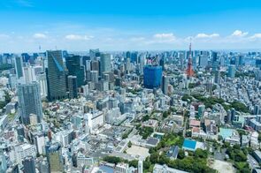 今週のレポート・コラムまとめ【9/21～9/27】：成約事例で見る東京都心部のオフィス市場動向（2021年上期）－「オフィス拡張移転DI」の動向