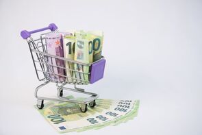 ユーロ圏消費者物価（9月）－コア指数も2％近くまで上昇