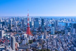 今週のレポート・コラムまとめ【9/28~10/4】:「東京都心部Aクラスビル市場」の現況と見通し(2021年9月時点)