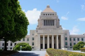 衆院選後の株価、明暗は２週間後？