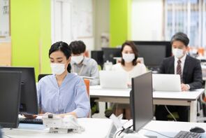 今週のレポート・コラムまとめ【10/19~10/25】:2020・2021年度特別調査 「第6回 新型コロナによる暮らしの変化に関する調査」 調査結果概要