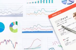 予想分配型の分配金再投資の背景は？～2021年10月の投信動向～