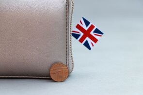 英国金融政策（11月ＭＰＣ）－今後数か月での利上げが必要と判断