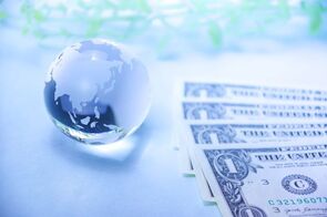 世界各国の金融政策・市場動向(2021年11月)-オミクロン株で株安・ドル高