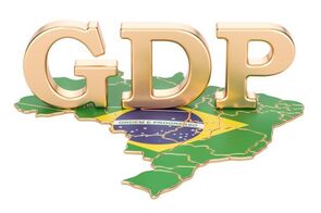 ブラジルGDP（2021年7-9月期）－2四半期連続のマイナス成長に