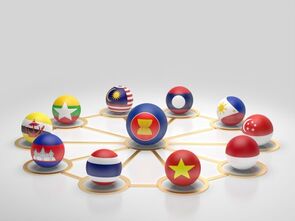ASEANの貿易統計(12月号)~10月は経済活動の再開と国際商品市況の上昇により輸出の伸びが加速