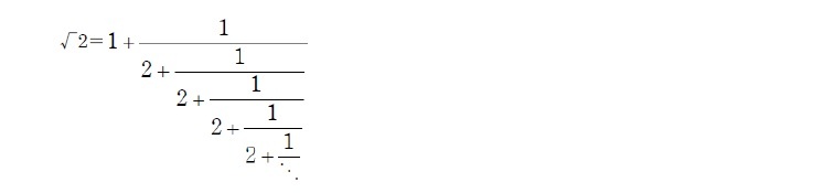 √2