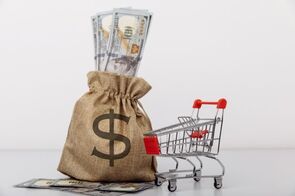 米個人所得・消費支出(21年11月)-PCE価格指数は前年同月比+5.7%と82年7月以来およそ39年ぶりの水準に上昇