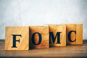 米ＦＯＭＣ（22年1月）－予想通り、政策金利の据え置きを決定。次回3月会合での利上げ開始を示唆