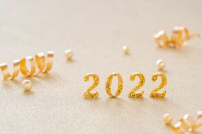 2022年はどんな年? 金融市場のテーマと展望