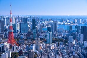QE速報:10-12月期の実質GDPは前期比1.3%(年率5.4%)-緊急事態宣言の解除と供給制約の緩和から高成長