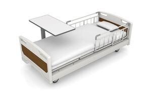 英国病院待機患者の増大-イングランドでは人口の1割以上が待機リスト入り