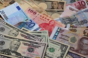 世界各国の市場動向・金融政策(2022年2月)-露のウクライナ侵攻と経済・金融制裁の衝撃