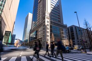 今週のレポート・コラムまとめ【3/1~3/7】:「東京都心部Aクラスビル市場」の現況と見通し(2022年2月時点)