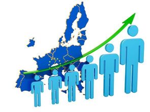 ユーロ圏失業率（2022年2月）－6％台で堅調に推移