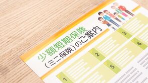 コロナ禍でも成長を持続する少額短期保険業界－大手生損保会社による少額短期保険子会社の設立も相次ぐ