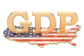 米ＧＤＰ（22年1－3月期）－前期比年率▲1.4％と在庫や外需の押下げで20年4－6月期以来のマイナス