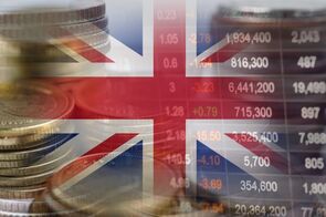 英国金融政策（5月ＭＰＣ）－4会合連続の利上げを決定、成長率見通しは大幅下方修正