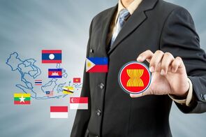 ASEANの貿易統計(5月号)~輸出は商品市況の高騰により好調続くも、今後は中国都市封鎖の影響により鈍化へ
