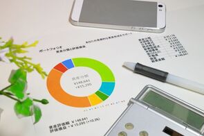 売却も膨らむ外国株式アクティブ~2022年4月の投信動向~