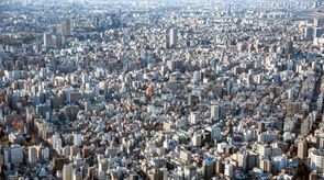 2021年　都道府県・人口動態解説（中）－沈む名古屋・大阪圏、東京圏の一強止まらず