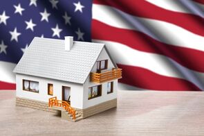 米住宅着工・許可件数（22年4月）－着工、許可件数ともに戸建て住宅に減速の兆し