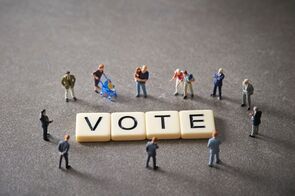 夏の参院選に思う~次の世代により良い社会を引き継ぐために~