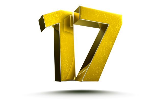 数字の 17 は結構興味深い数字だって知っていますか ニッセイ基礎研究所