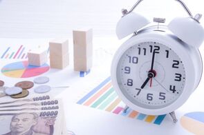 時を駆けるか中高年-時間は夢を裏切らないか