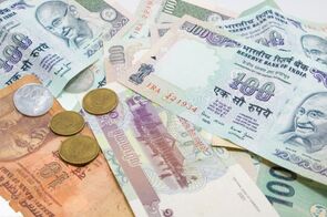 インド政府債務の膨張～インフレ高進で金融引締め、利払い負担の増加が懸念