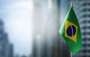 ブラジルGDP（2022年1-3月期）－前期比伸び率での加速が続く