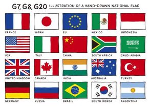 Ｇ７次期議長国としての日本の役割