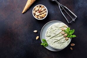 “タピオカブーム”と“ピスタチオブーム”前編-そもそもピスタチオブームなんてあったのか