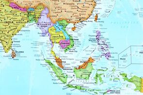 ASEANの貿易統計（６月号）～４月の輸出は中国都市封鎖の影響を受けるも、欧米や東南アジアの需要回復で好調を維持