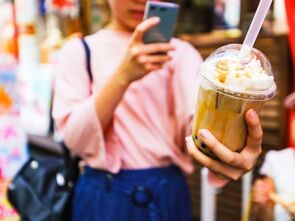 “タピオカブーム”と“ピスタチオブーム”後編-そもそもピスタチオブームなんてあったのか