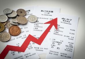 消費者物価（全国22年5月）－コアCPI上昇率は、秋頃には2％台半ばへ
