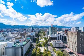 「札幌オフィス市場」の現況と見通し（2022年）