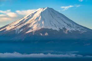 「富士山○個分」 実感できる?－「～○個分」 や 「～の○分の1」 の上手な例示